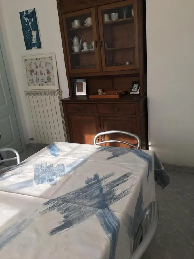 Appartamento Casa Tisia Ceriale 0*,