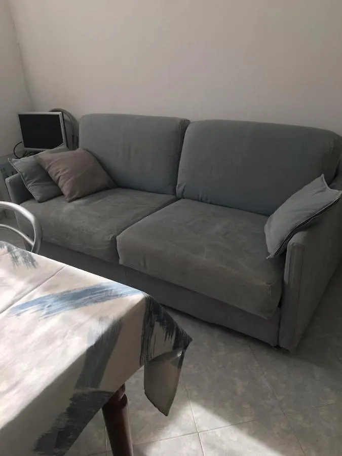 Casa Tisia Apartment Ceriale Italy