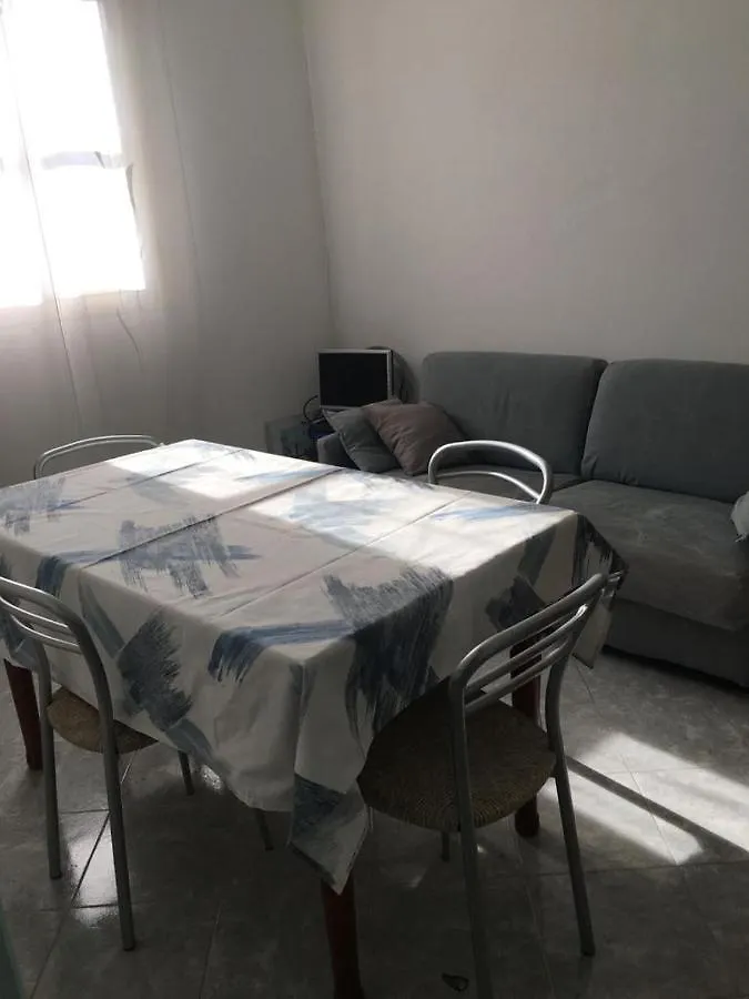 Appartamento Casa Tisia Ceriale