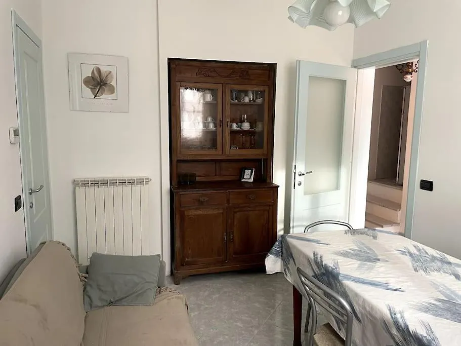 Appartamento Casa Tisia Ceriale