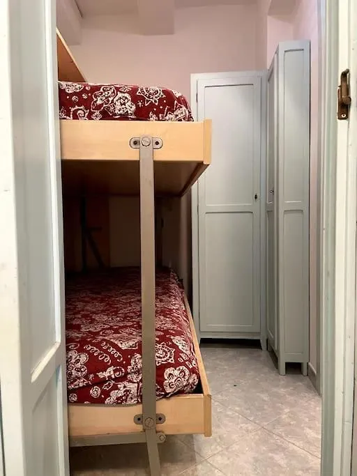Appartamento Casa Tisia Ceriale