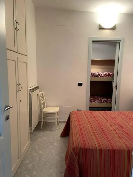 Casa Tisia Apartment Ceriale 0*,