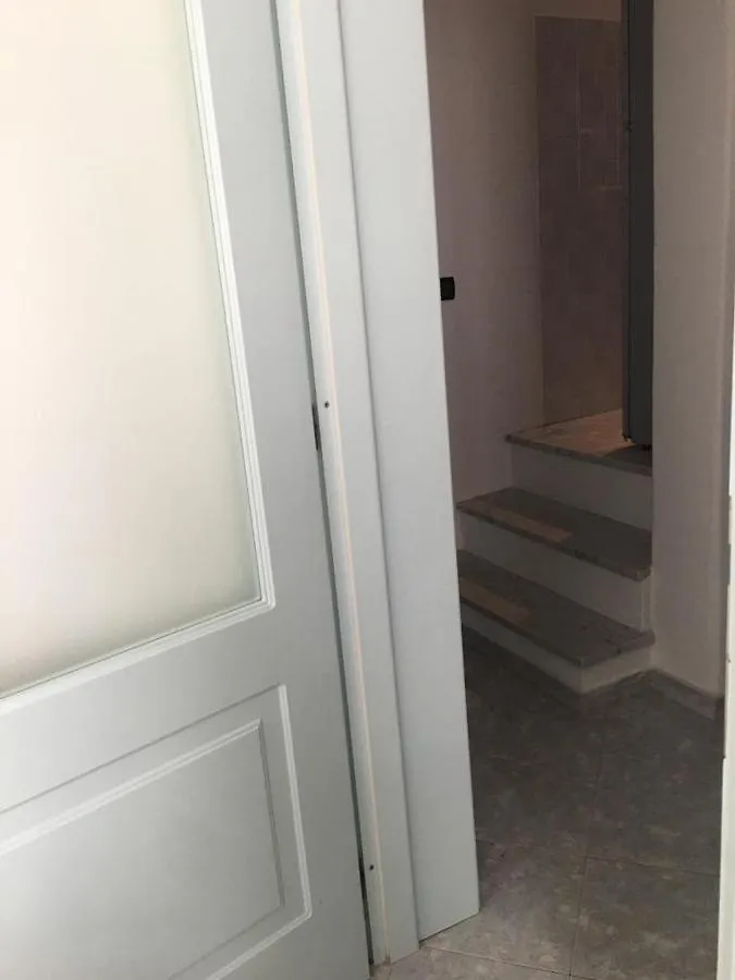 Appartamento Casa Tisia Ceriale