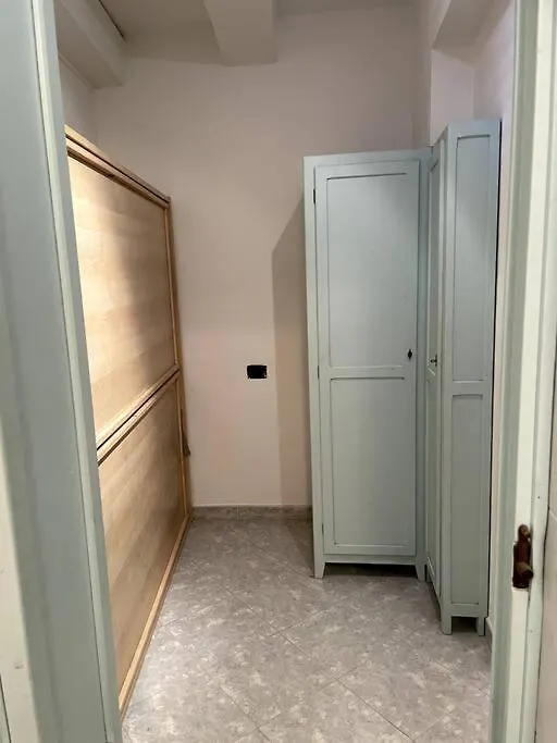 Appartamento Casa Tisia Ceriale Italia