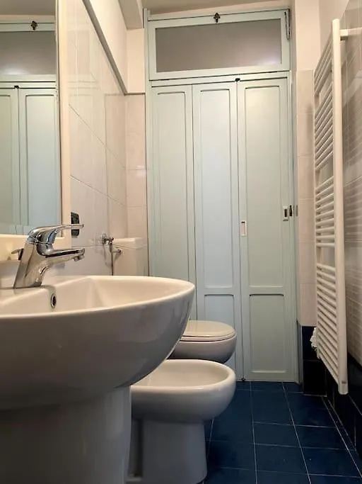 Appartamento Casa Tisia Ceriale Italia