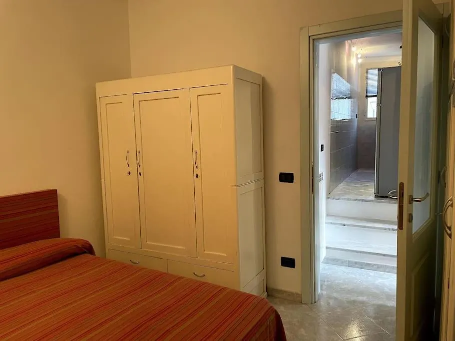 Appartamento Casa Tisia Ceriale Italia