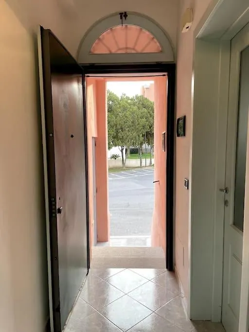 Appartamento Casa Tisia Ceriale