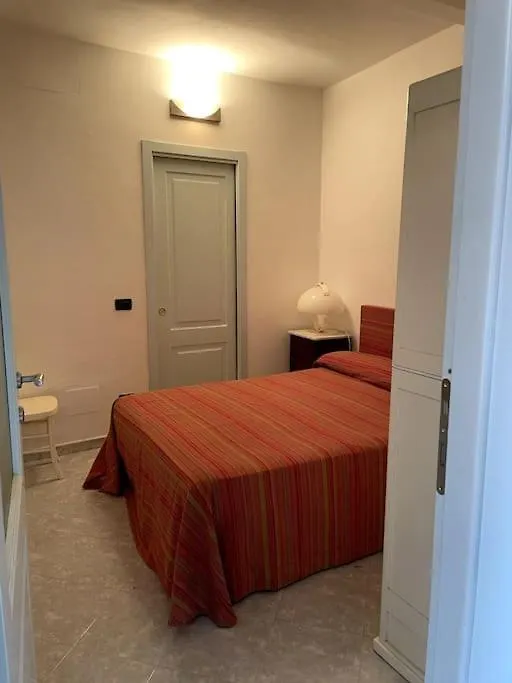 Appartamento Casa Tisia Ceriale