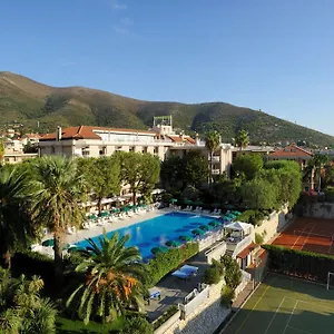 Oliveto Appart hôtel